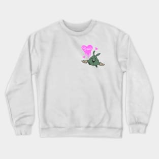 I’m Trash Crewneck Sweatshirt